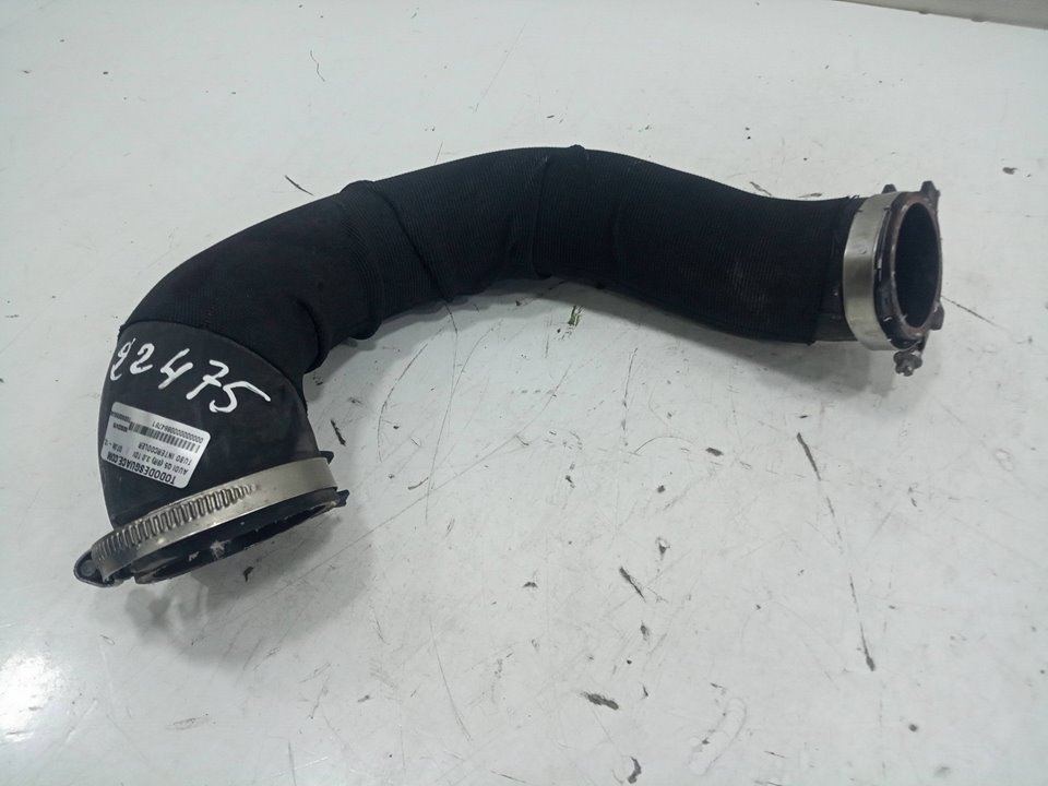 Tubo intercooler audi q5 suv (20082017) 3.0 td