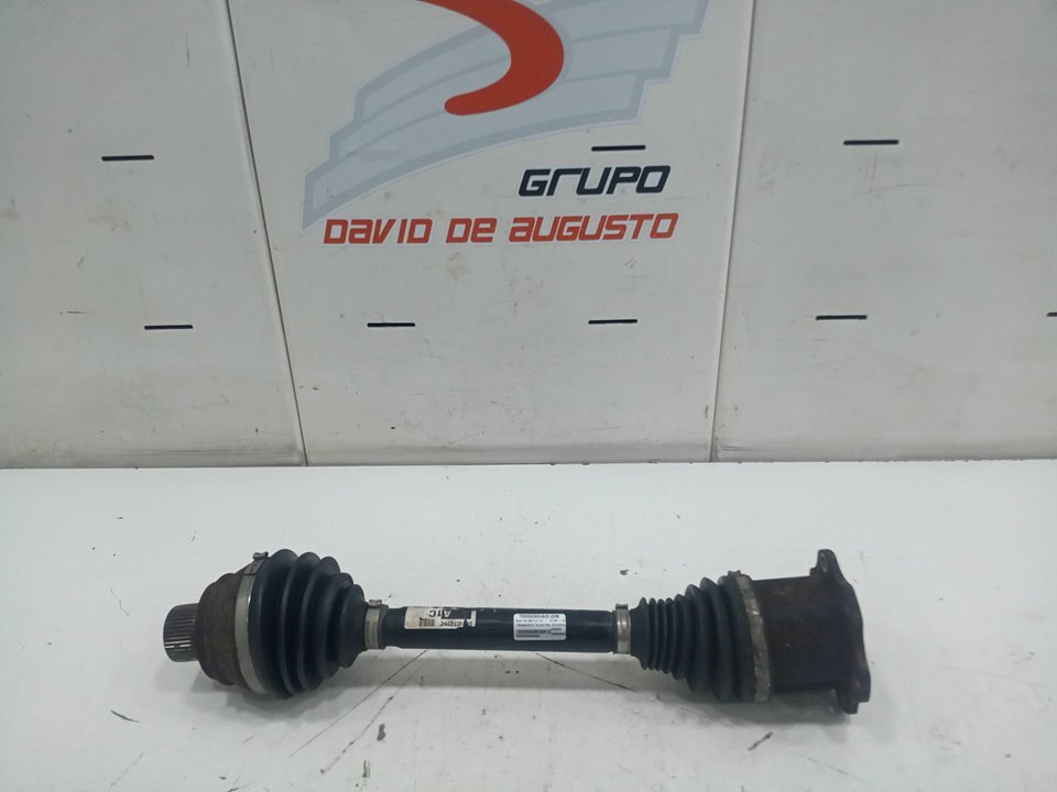 Transmision delantera izquierda audi q5 suv (20082017) 3.0 td