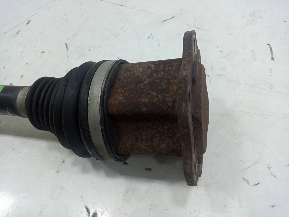 Transmision delantera derecha audi q5 suv (20082017) 3.0 td