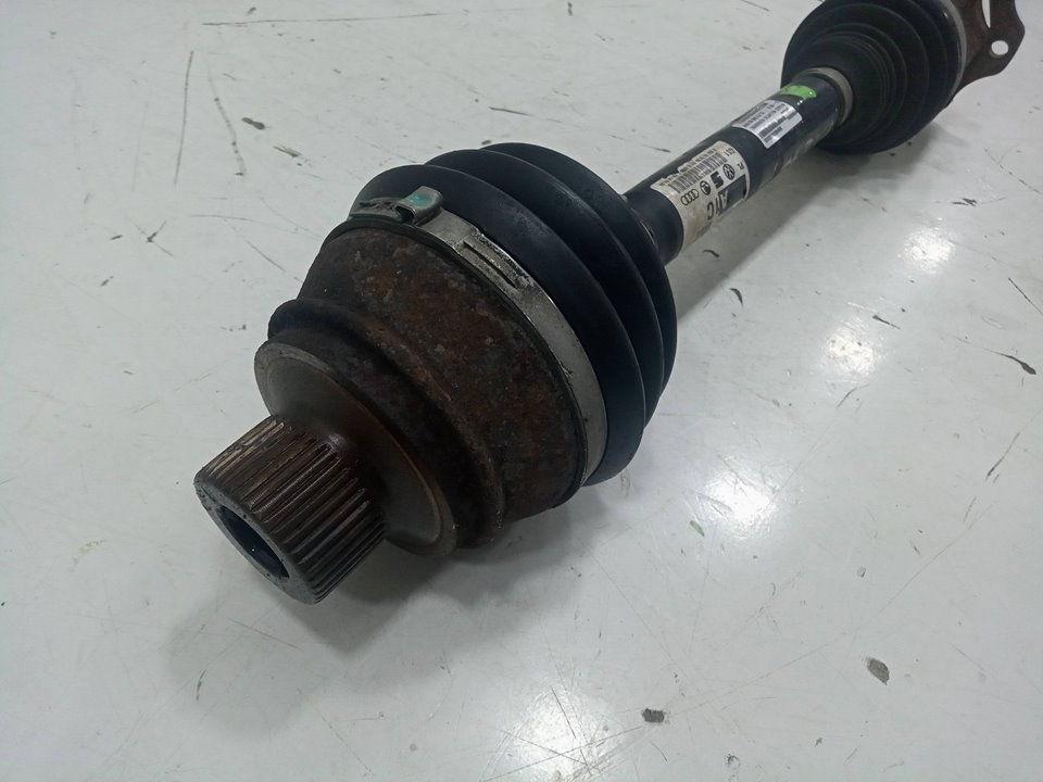 Transmision delantera derecha audi q5 suv (20082017) 3.0 td