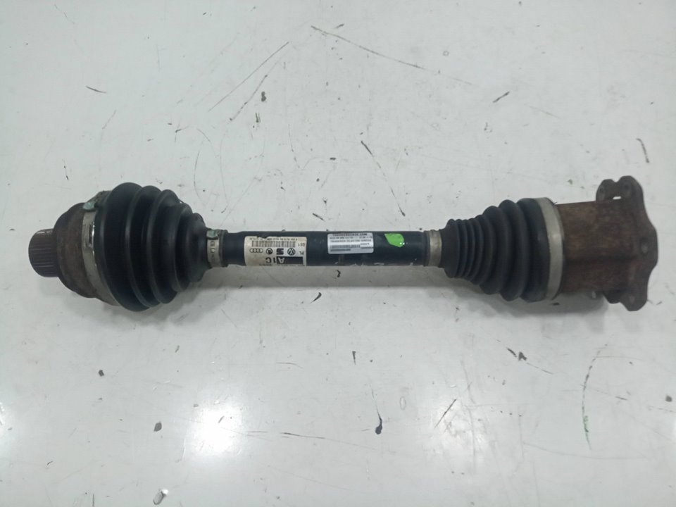 Transmision delantera derecha audi q5 suv (20082017) 3.0 td