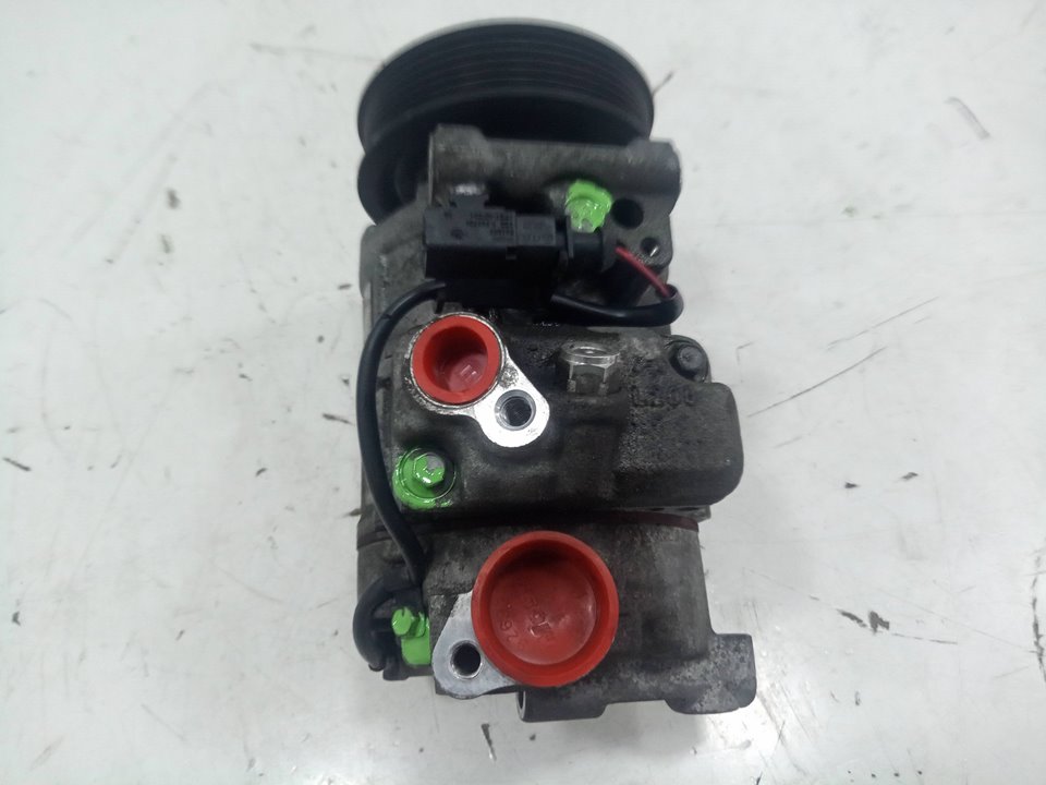 Compresor aire acondicionado audi q5 suv (20082017) 3.0 td