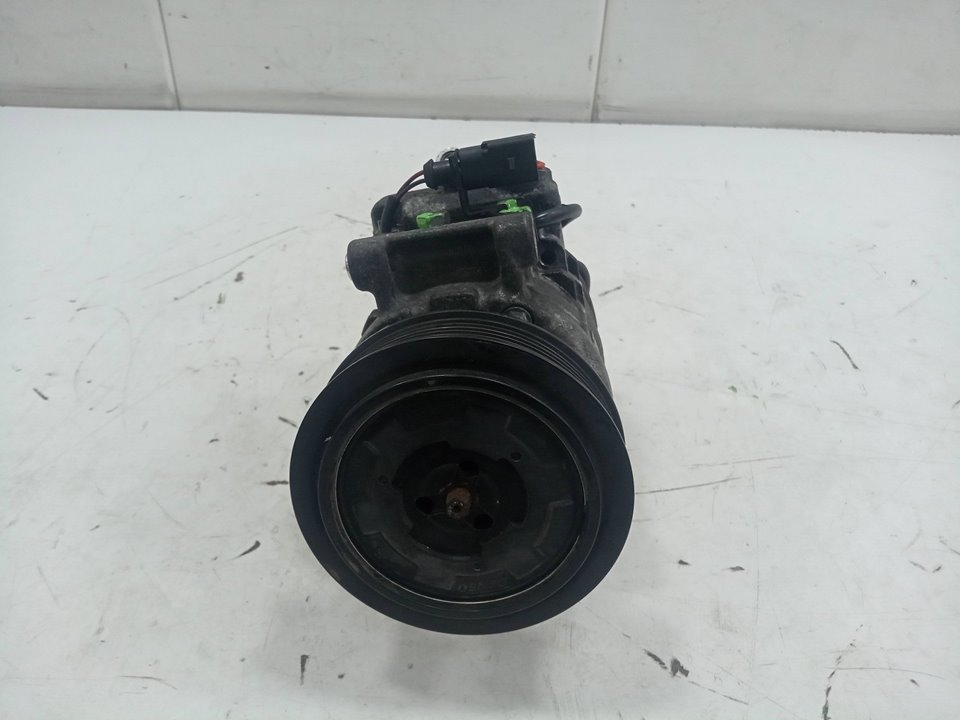 Compresor aire acondicionado audi q5 suv (20082017) 3.0 td