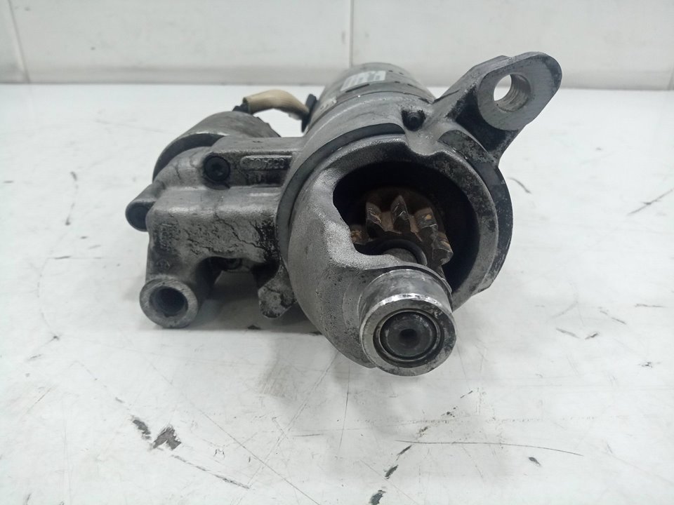 Motor arranque audi q5 suv (20082017) 3.0 td