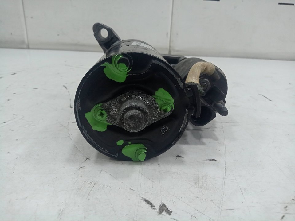 Motor arranque audi q5 suv (20082017) 3.0 td