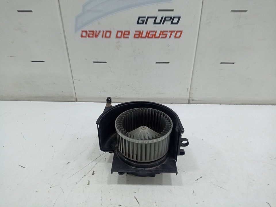 Motor calefaccion mercedes actros 23 4  ejes 8