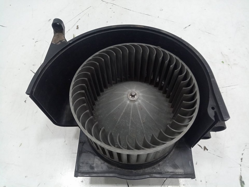 Motor calefaccion mercedes actros 23 4  ejes 8