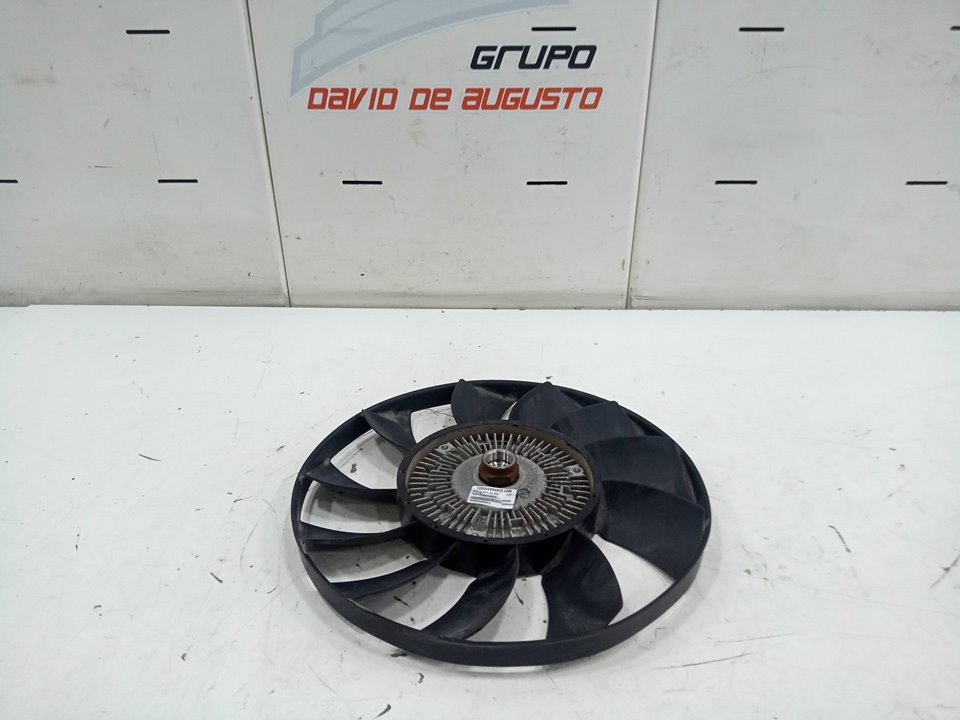 Electroventilador audi a4 berlina (b5)    |   0