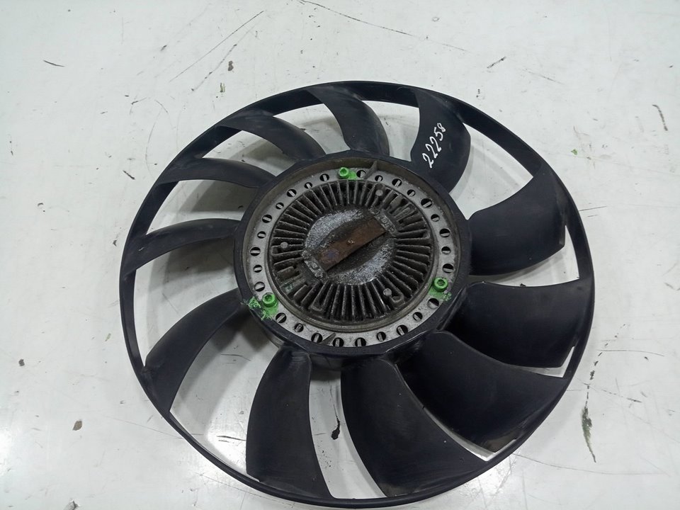 Electroventilador audi a4 berlina (b5)    |   0