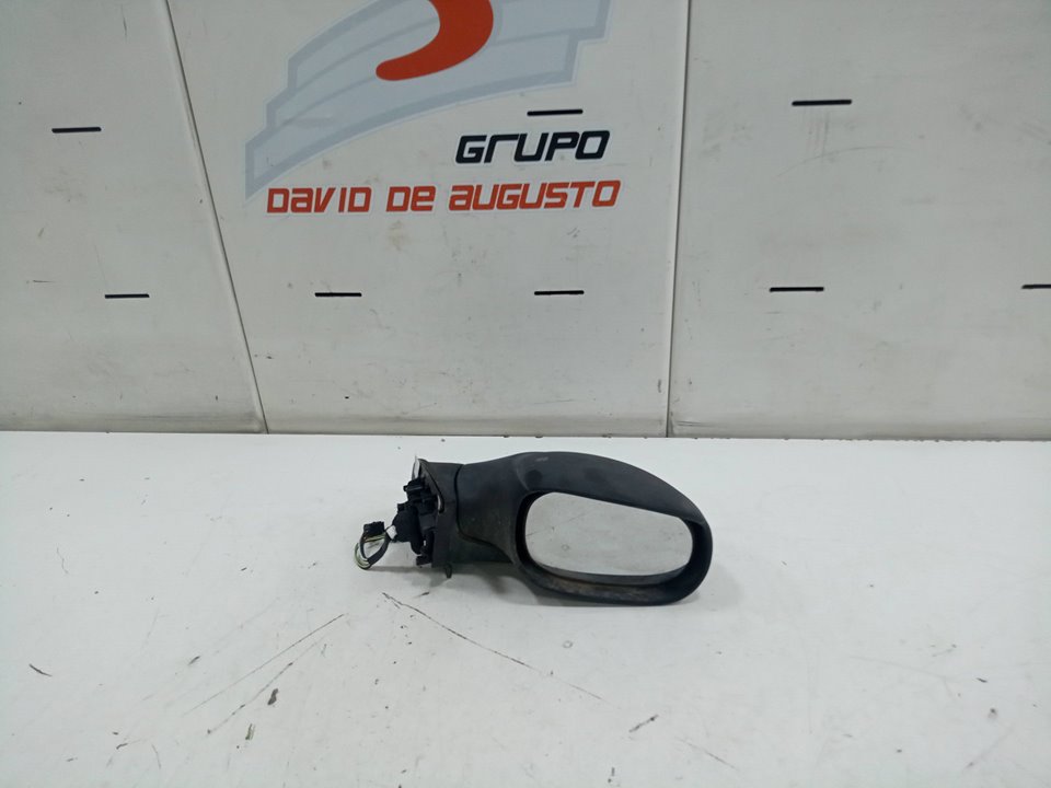 Retrovisor derecho citroen c3 i fastback (200320