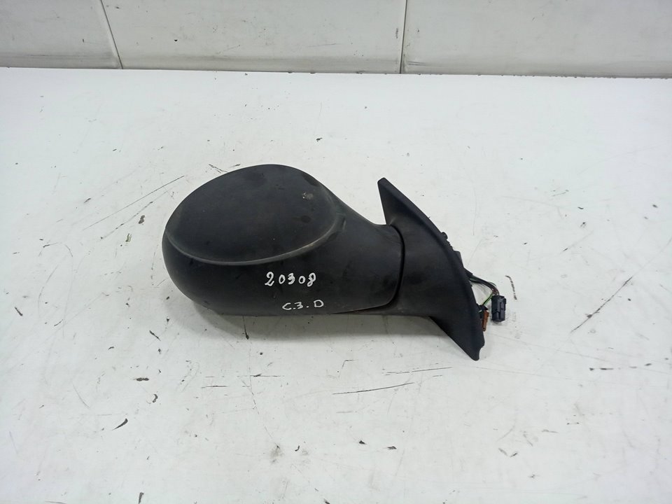 Retrovisor derecho citroen c3 i fastback (200320