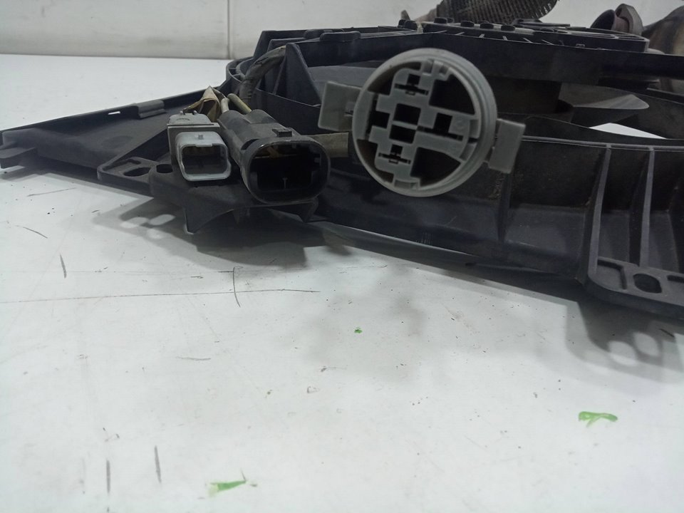 Electroventilador citroen c3 i fastback (200220