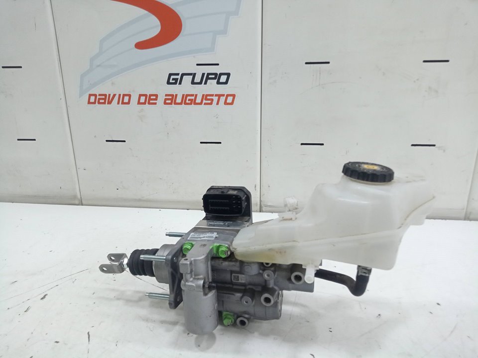 Bomba freno toyota corolla (210)    |   ..