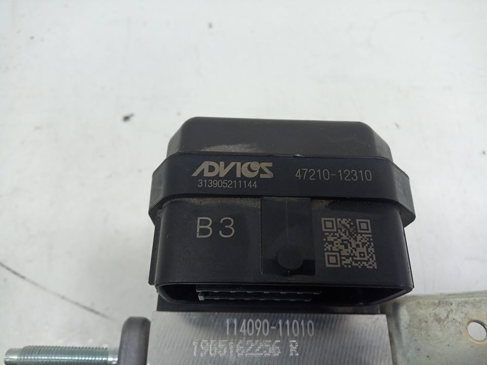 Bomba freno toyota corolla (210)    |   ..