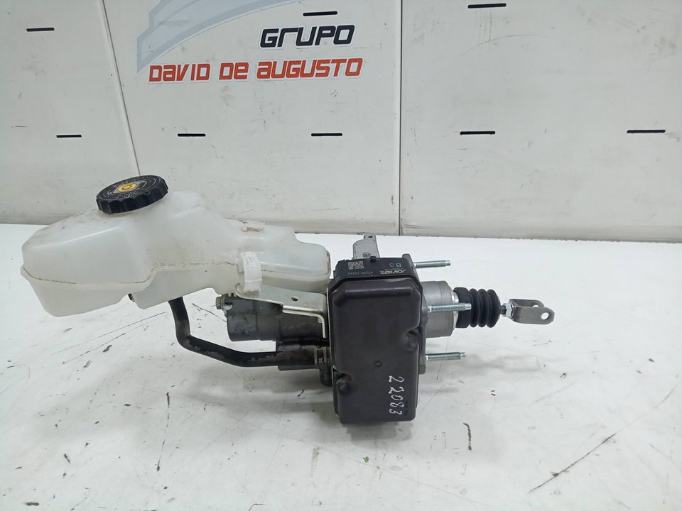 Bomba freno toyota corolla (210)    |   ..