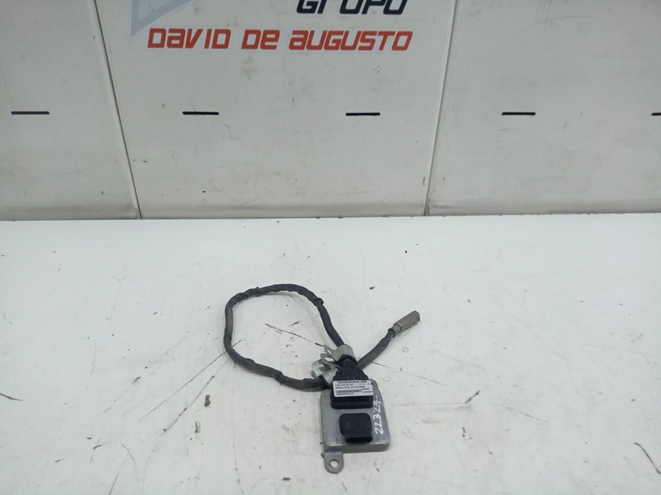 Sensor oxido de nitrogeno fuso canter 3s13   |   01.13 