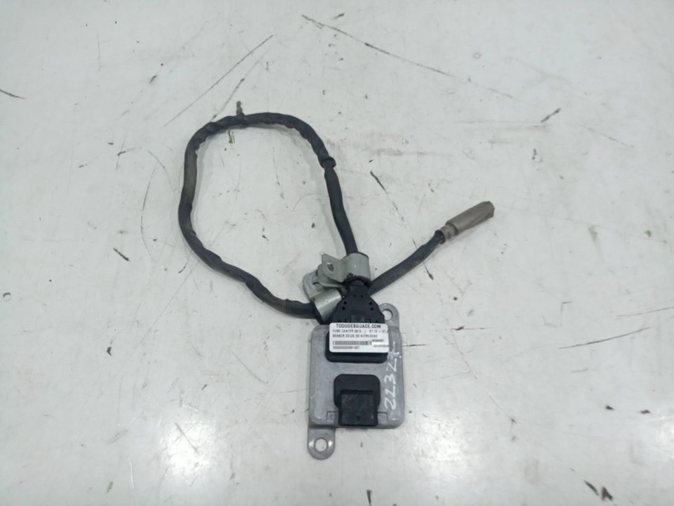 Sensor oxido de nitrogeno fuso canter 3s13   |   01.13 