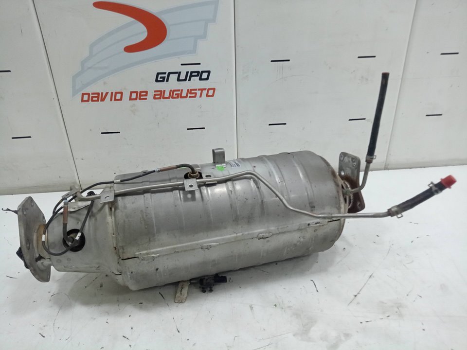 Filtro de particulas fuso canter 3s13   |   01.13 