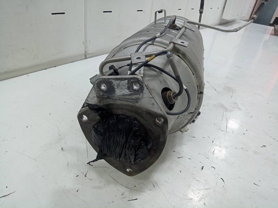 Filtro de particulas fuso canter 3s13   |   01.13 