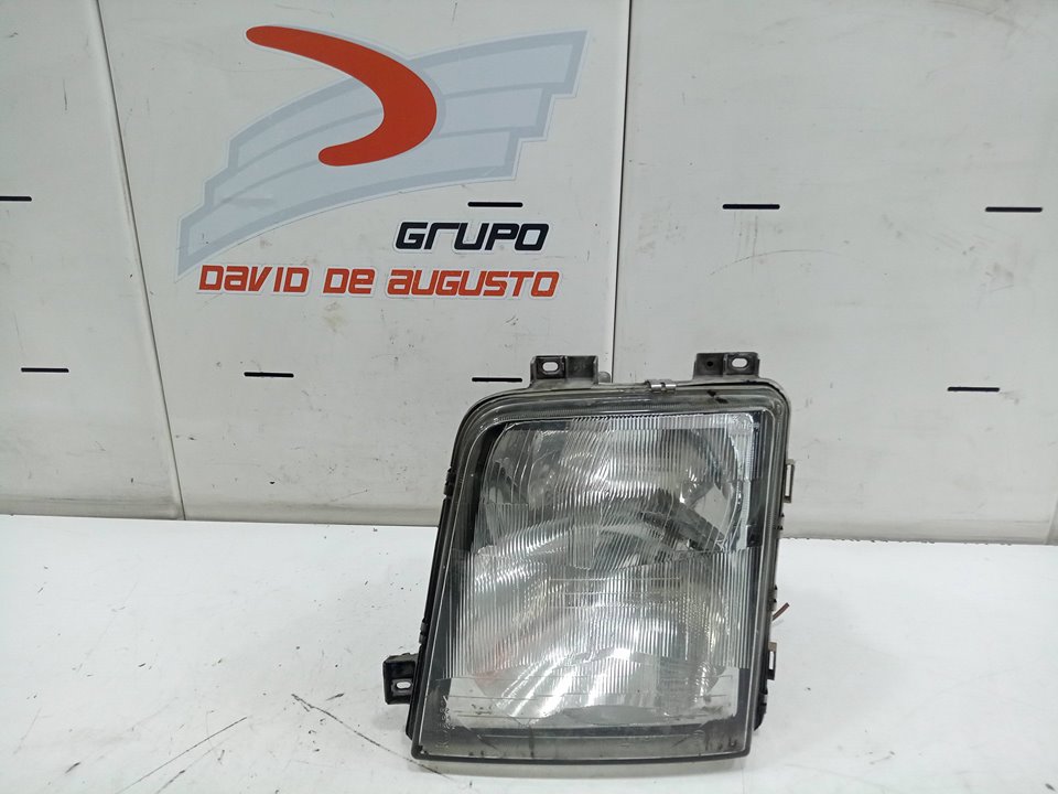 Faro izquierdo volkswagen lt 2846 ii cajach