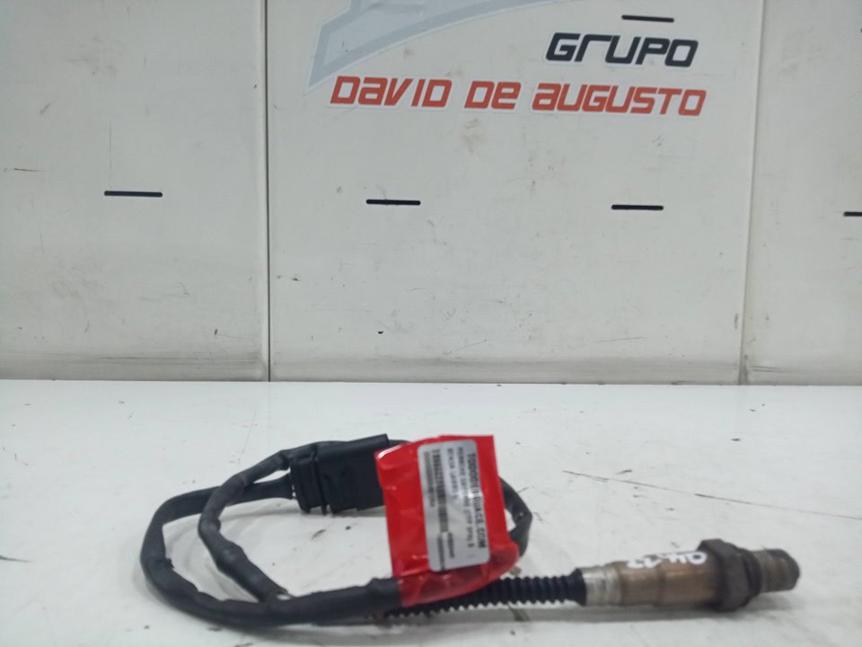 Sonda lambda porsche cayenne suv (20022007