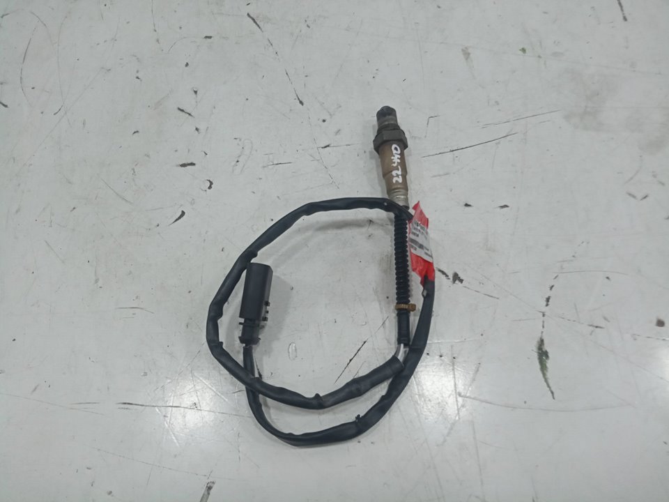 Sonda lambda porsche cayenne suv (20022007