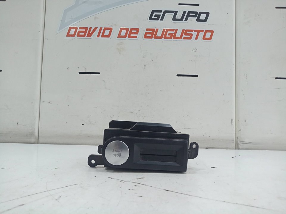 Conmutador de arranque mercedes actros 23 4  ejes 8