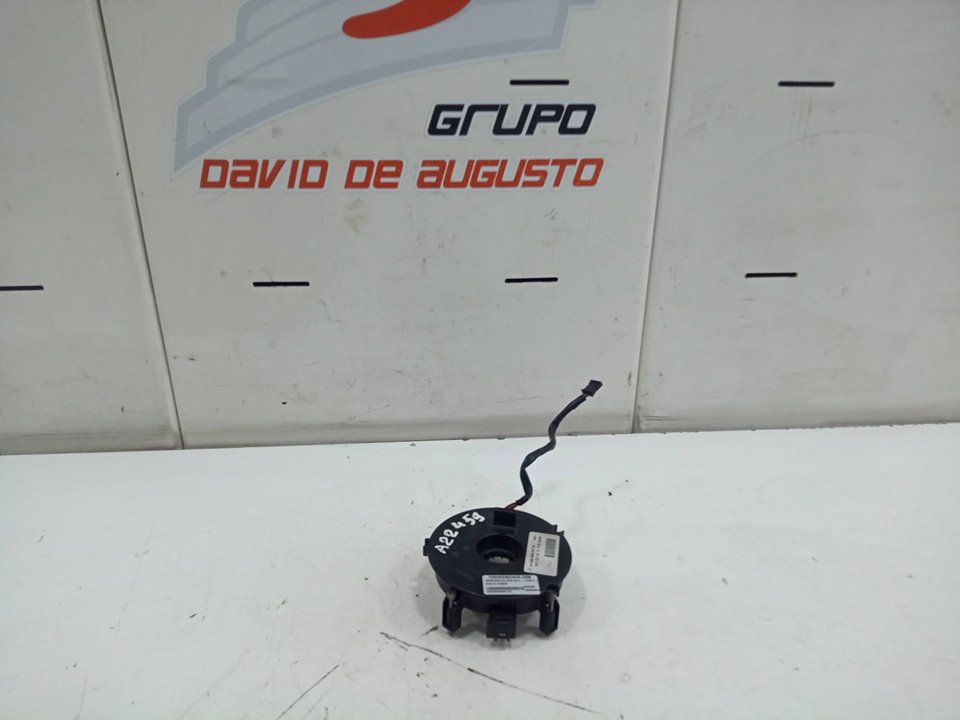 Anillo airbag mercedes actros 23 4  ejes 8