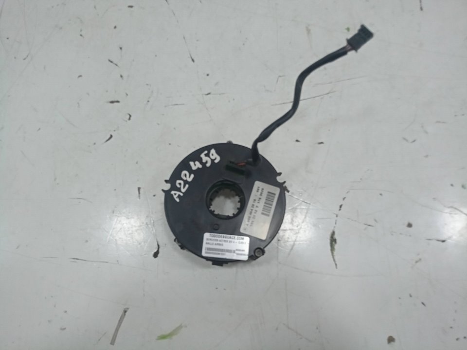 Anillo airbag mercedes actros 23 4  ejes 8