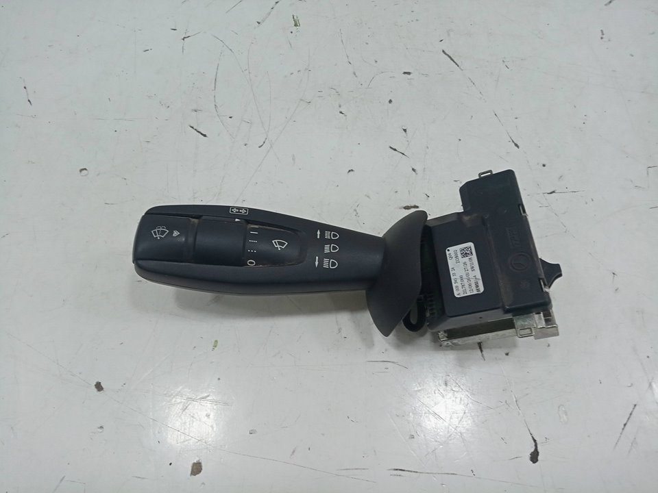 Mando intermitentes mercedes actros 23 4  ejes 8