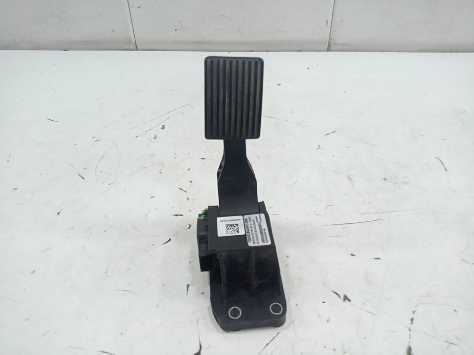 Potenciometro acelerador mercedes actros 23 4  ejes 8