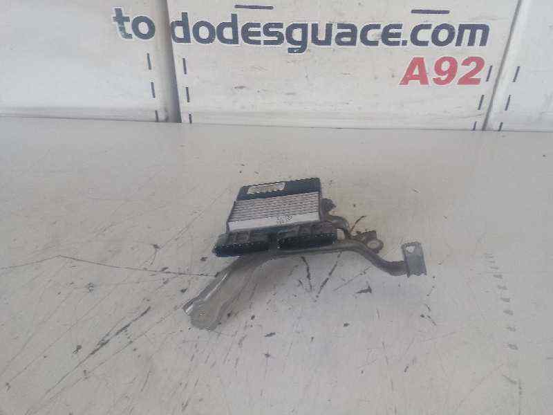Centralita motor uce toyota corolla verso monospace