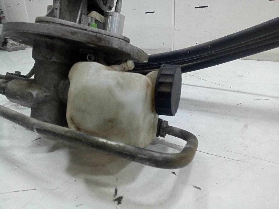 Bomba freno mercedes atego 3ejes 26 t bm