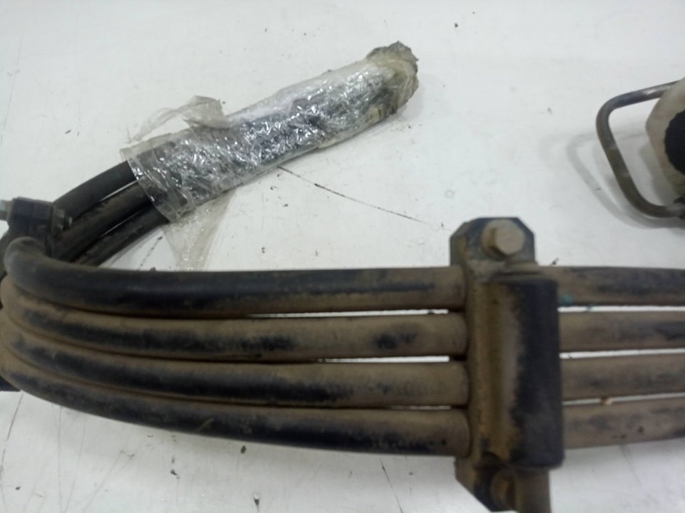 Bomba freno mercedes atego 3ejes 26 t bm