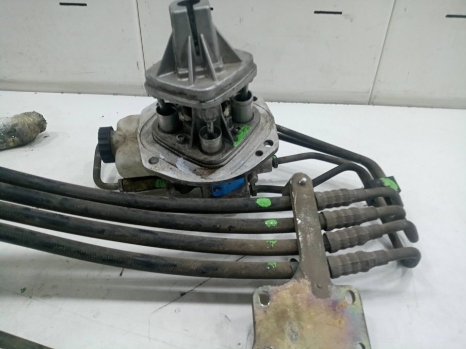 Bomba freno mercedes atego 3ejes 26 t bm