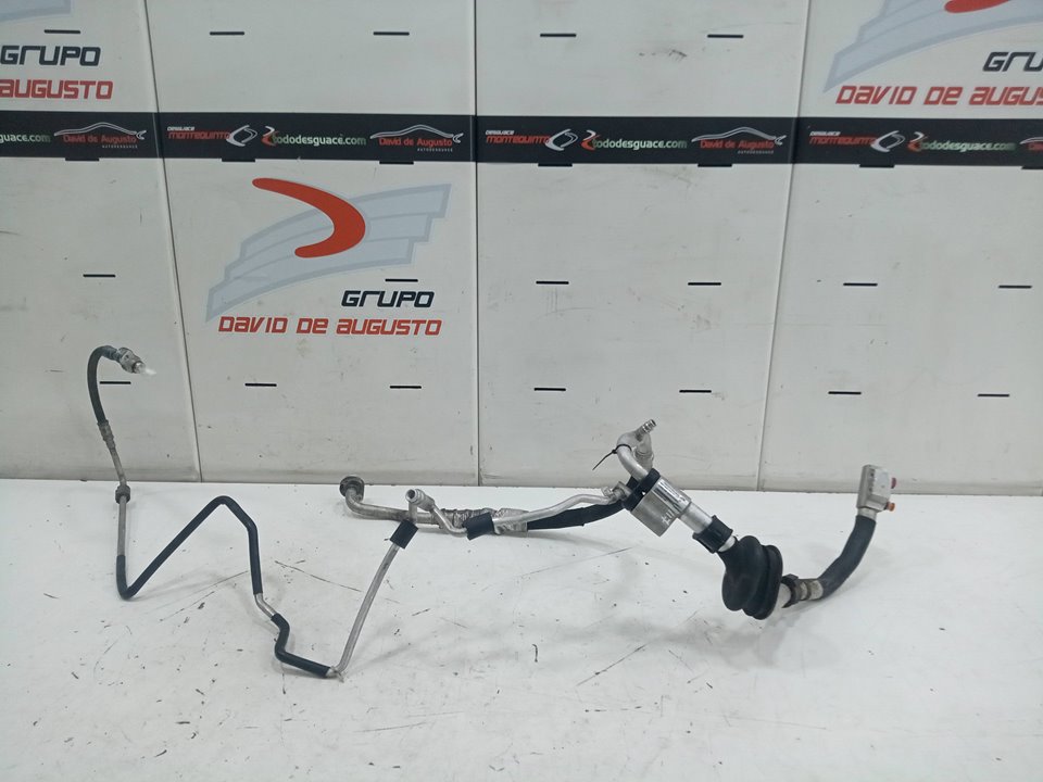 Tubos aire acondicionado seat exeo sedÁn (20082013) 2.