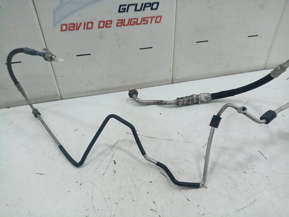 Tubos aire acondicionado seat exeo sedÁn (20082013) 2.