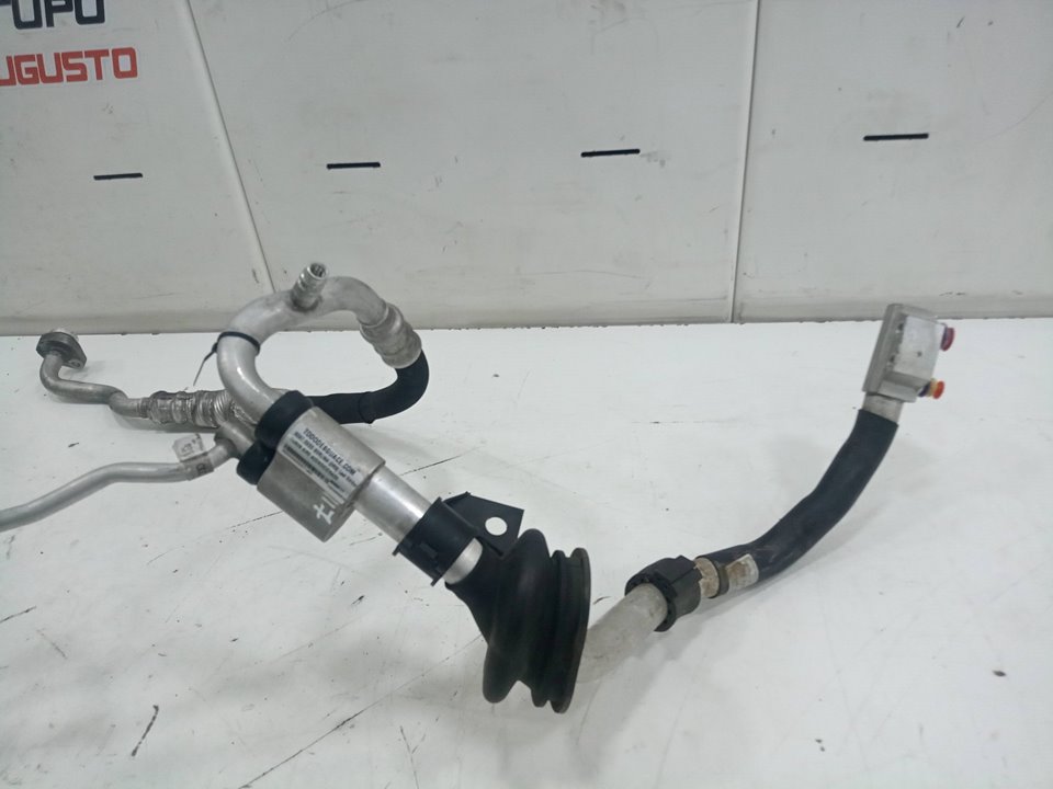 Tubos aire acondicionado seat exeo sedÁn (20082013) 2.