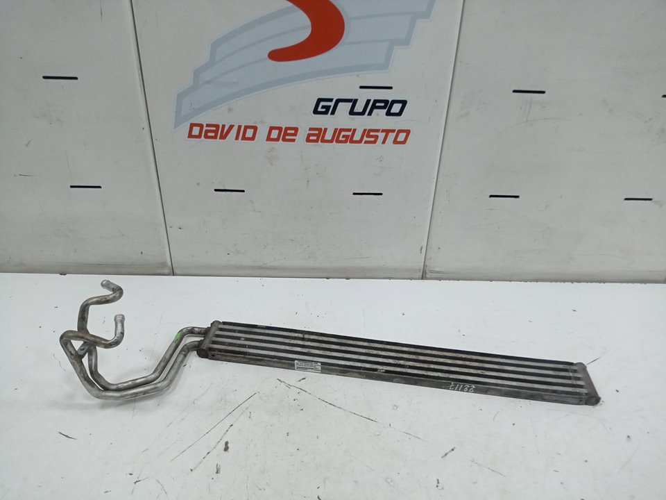 Enfriador aceite direccion seat exeo sedÁn (20082013) 2.