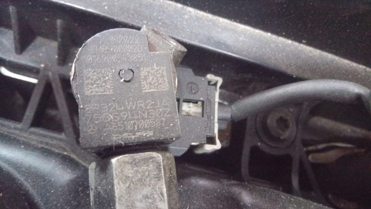 Motor completo mercedesbenz clase c tmodel 