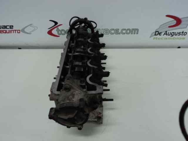 Culata volkswagen lt caja cerrada / combi