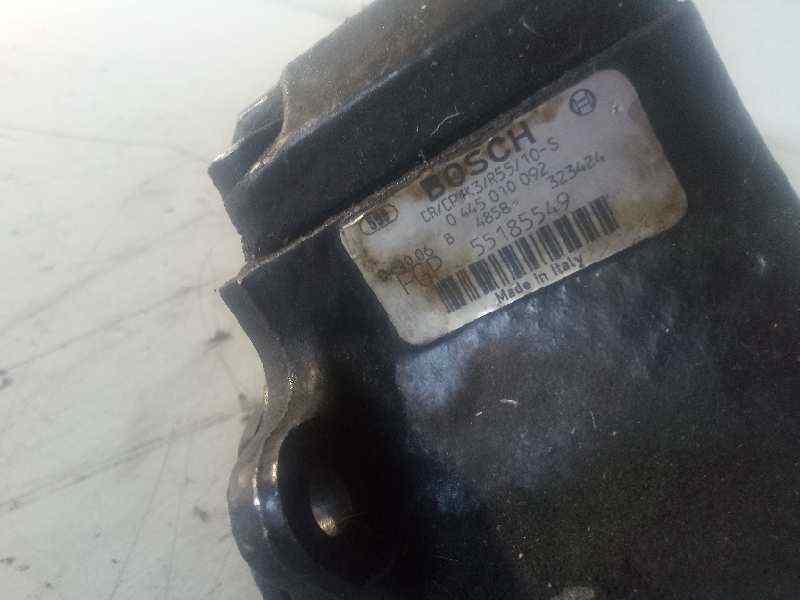 Bomba alta presion opel corsa c furgÓn furgoneta