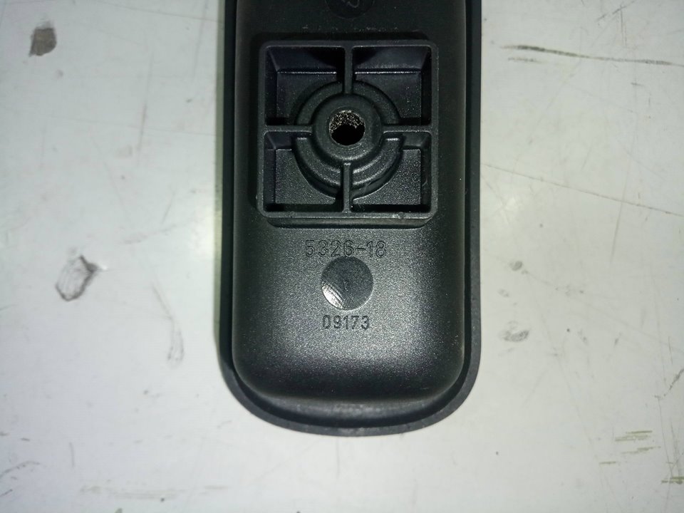 Mando elevalunas delantero izquierdo peugeot 407 sw ranchera famili