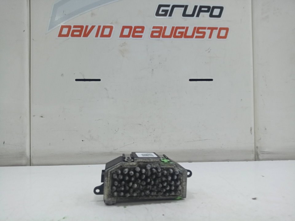Resistencia calefaccion audi q5 suv (20082017) 3.0 td
