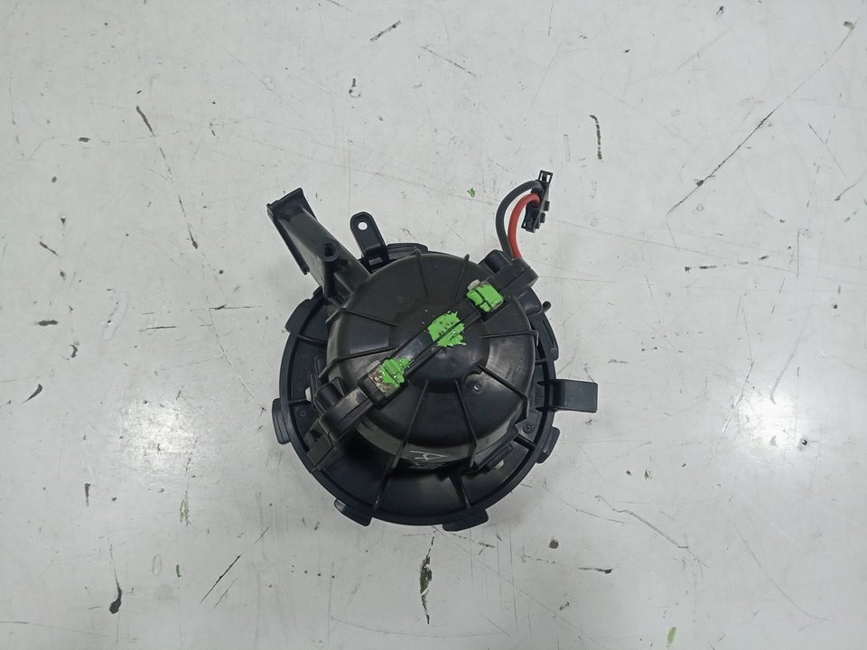 Motor calefaccion audi q5 suv (20082017) 3.0 td