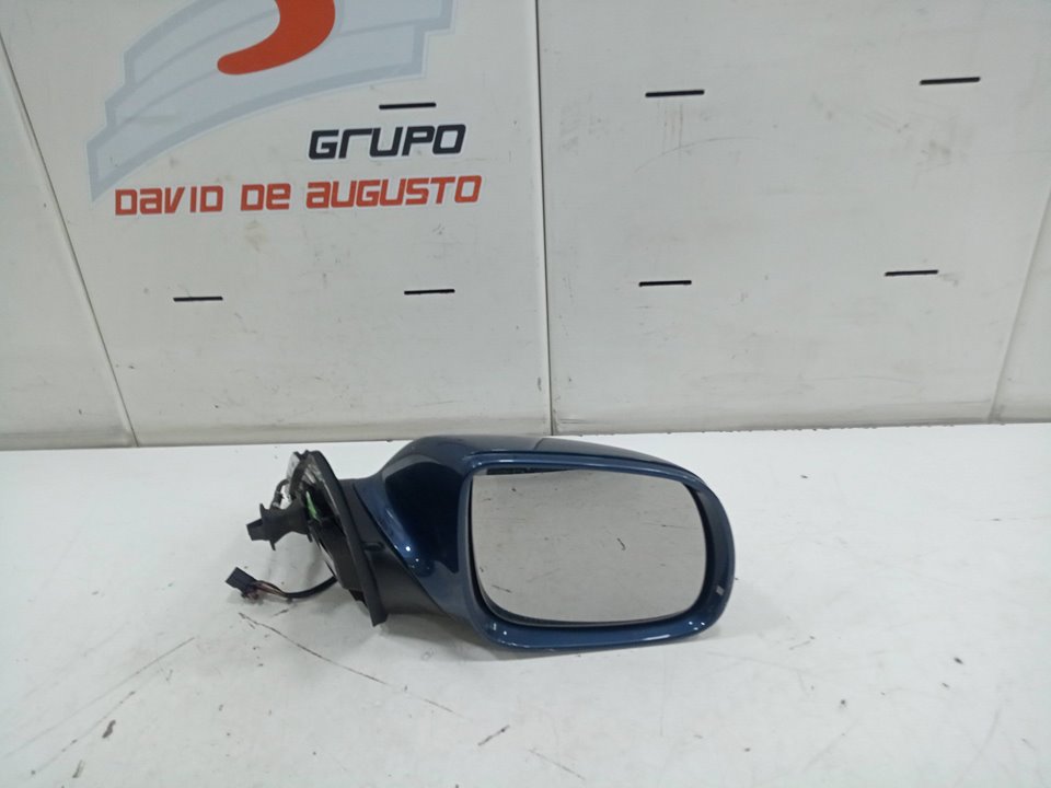 Retrovisor derecho audi q5 suv (20082017) 3.0 td