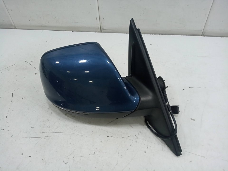 Retrovisor derecho audi q5 suv (20082017) 3.0 td