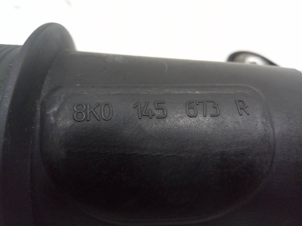 Tubo intercooler audi q5 suv (20082017) 3.0 td