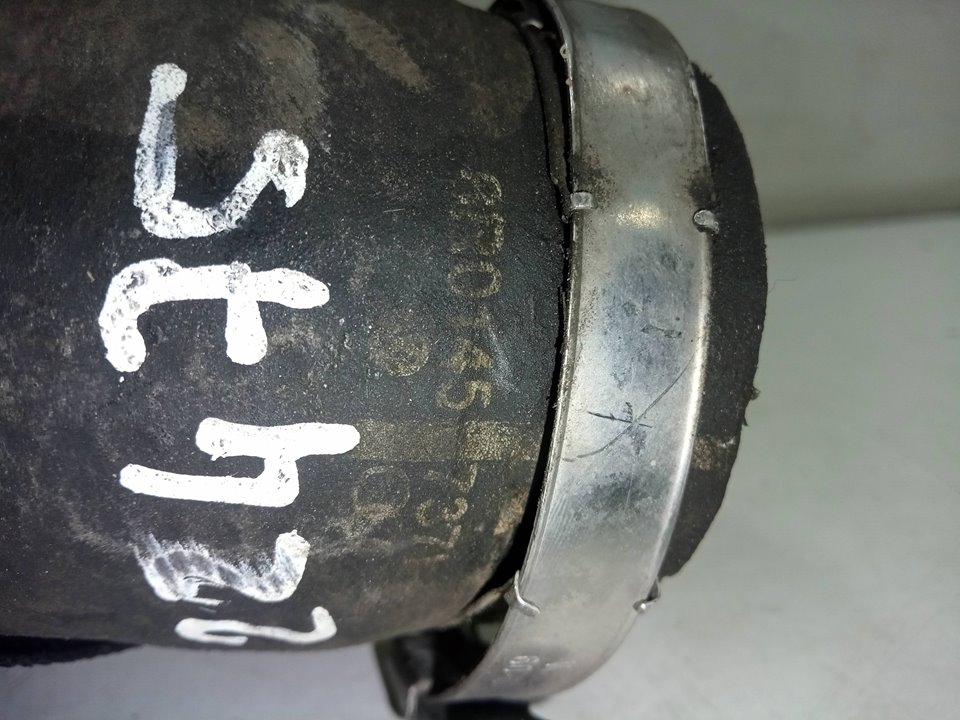 Tubo turbo audi q5 suv (20082017) 3.0 td