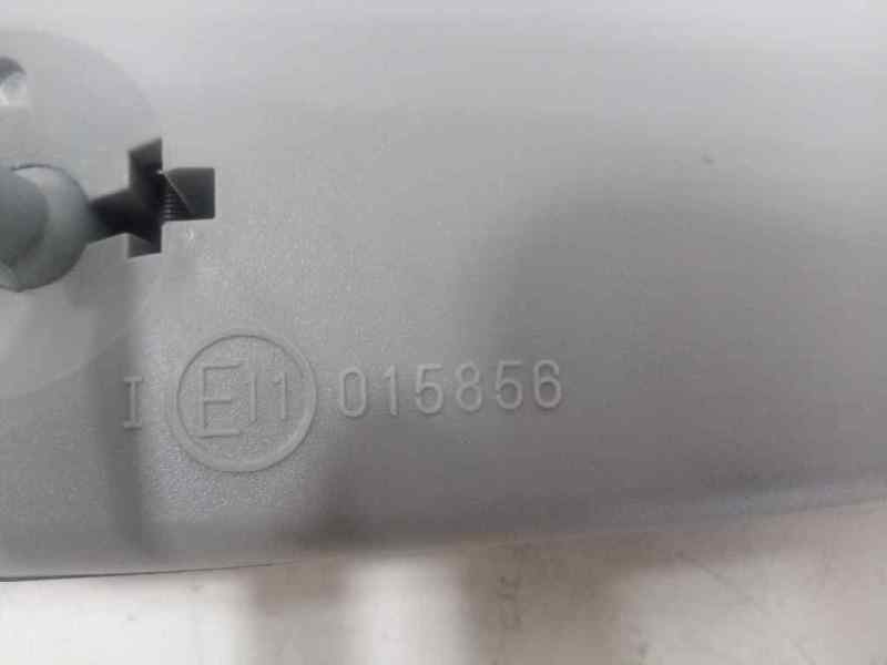 Espejo interior fuso canter 3s13   |   01.13 